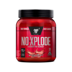 BSN N.O.-XPLODE 390g